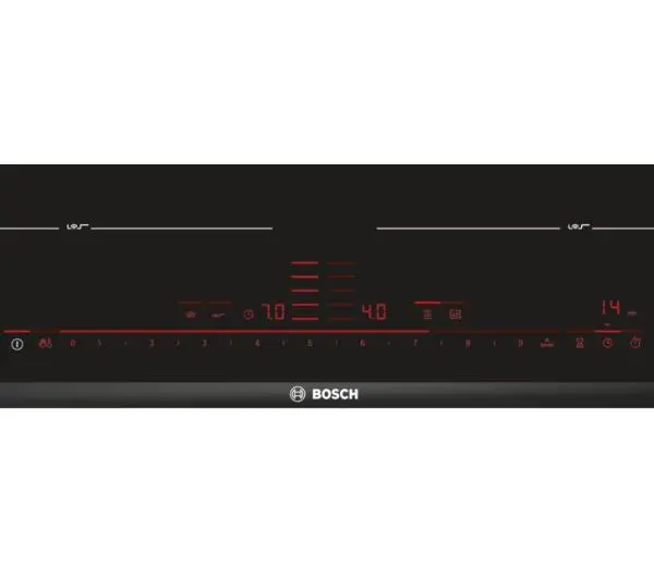 Bosch Serie 8 PXX675DC1E 60,6cm - DRUGI -30%, ALBO 4-TY -80% - Kup na Raty - RRSO 0%
