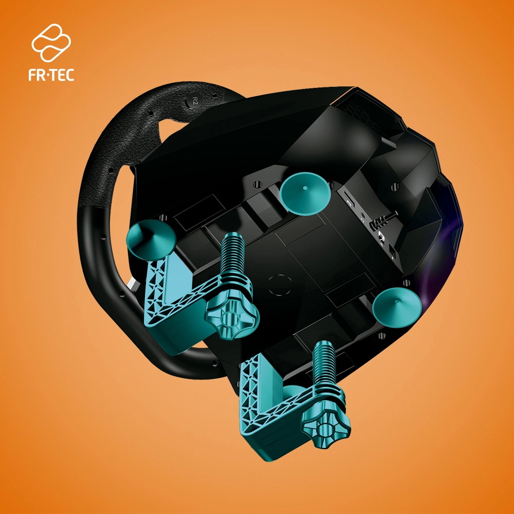 FR-TEC Suzuka Elite Next FT7003 z pedałami do PC, Xbox One X