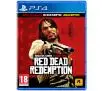 Red Dead Redemption Gra na PS4 (kompatybilna z PS5)