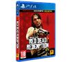 Red Dead Redemption Gra na PS4 (kompatybilna z PS5)