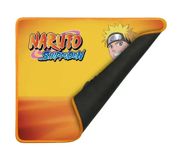 Konix Naruto  Żółty