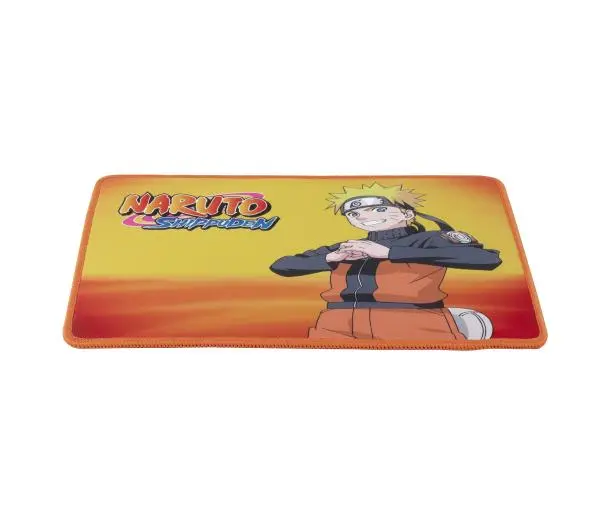 Konix Naruto  Żółty