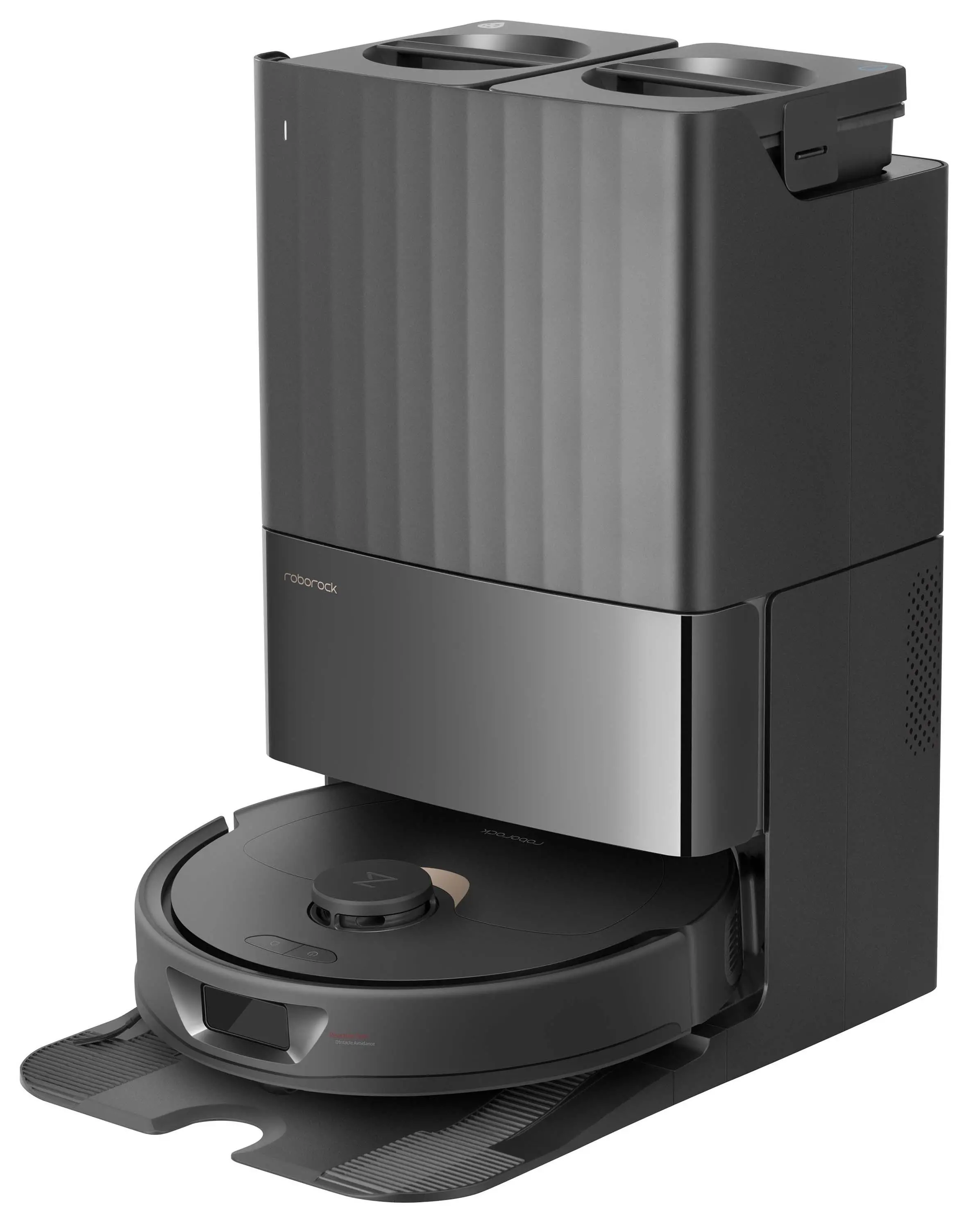 Robot sprzątający Roborock Q Revo Funkcja mopowania Stacja oczyszczająca Tworzenie mapy pomieszczenia