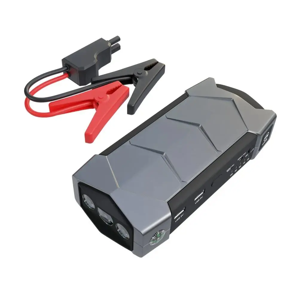 Powerbank Extralink Jump Max7 Jump Starter 10000mAh Szary