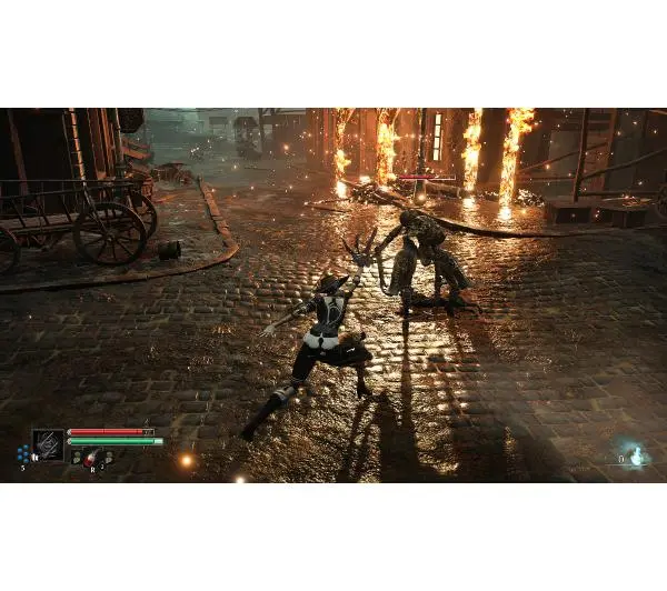 Steelrising Gra na PC