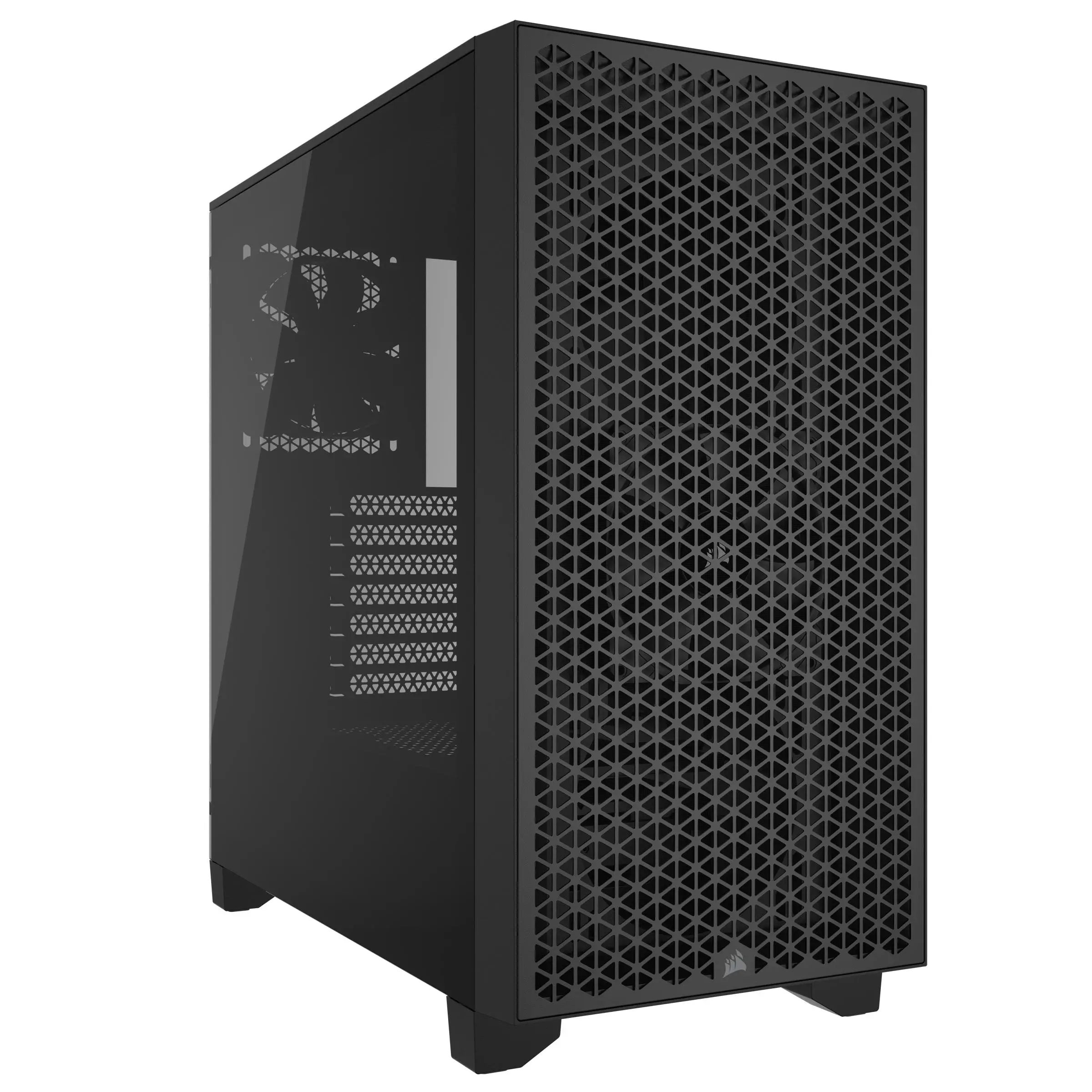 Obudowa Corsair 3000D AIRFLOW Czarny