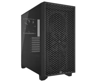 Corsair 3000D AIRFLOW  Czarny - Kup na Raty - RRSO 0%