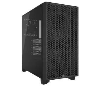 Obudowa Corsair 3000D AIRFLOW  Czarny