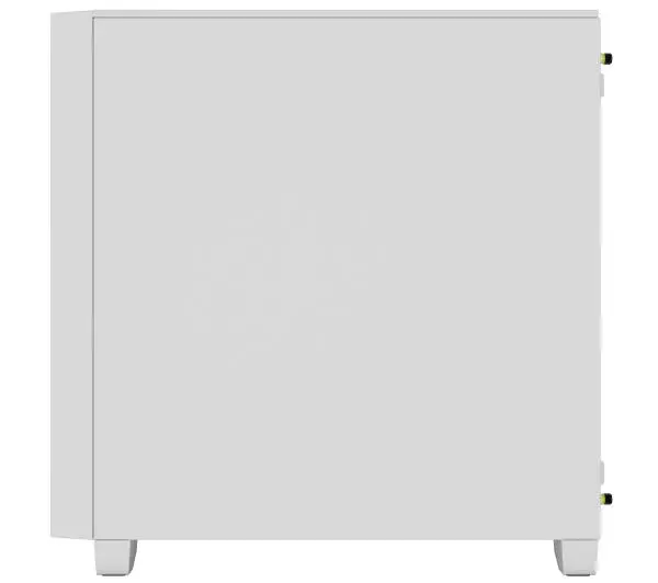 Corsair 3000D AIRFLOW  Biały - Kup na Raty - RRSO 0%