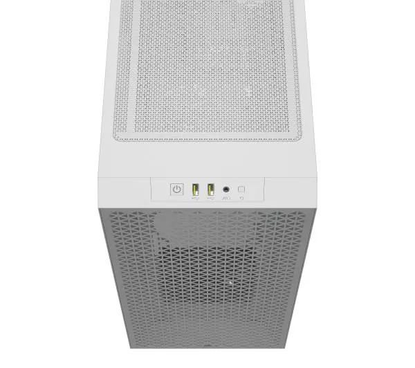 Corsair 3000D AIRFLOW  Biały - Kup na Raty - RRSO 0%