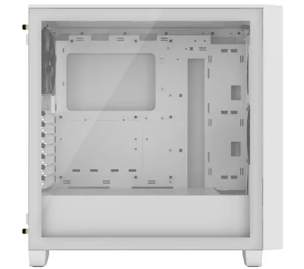 Corsair 3000D AIRFLOW  Biały - Kup na Raty - RRSO 0%