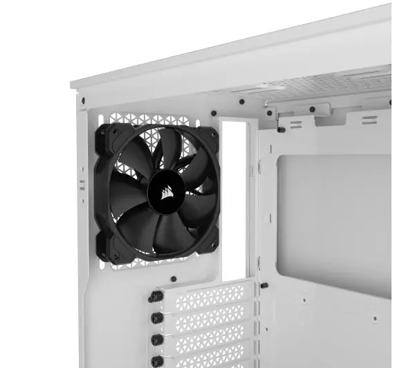 Corsair 3000D AIRFLOW  Biały - Kup na Raty - RRSO 0%