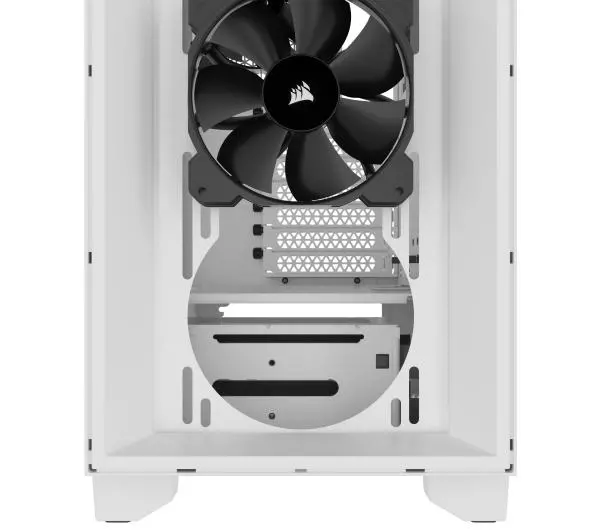 Corsair 3000D AIRFLOW  Biały - Kup na Raty - RRSO 0%