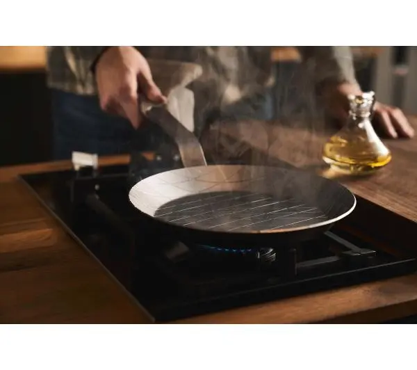 Zwilling Forge 10262-270-0 Indukcja Żelazna 28cm