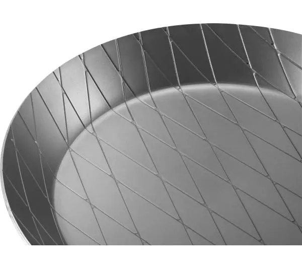 Zwilling Forge 10262-270-0 Indukcja Żelazna 28cm