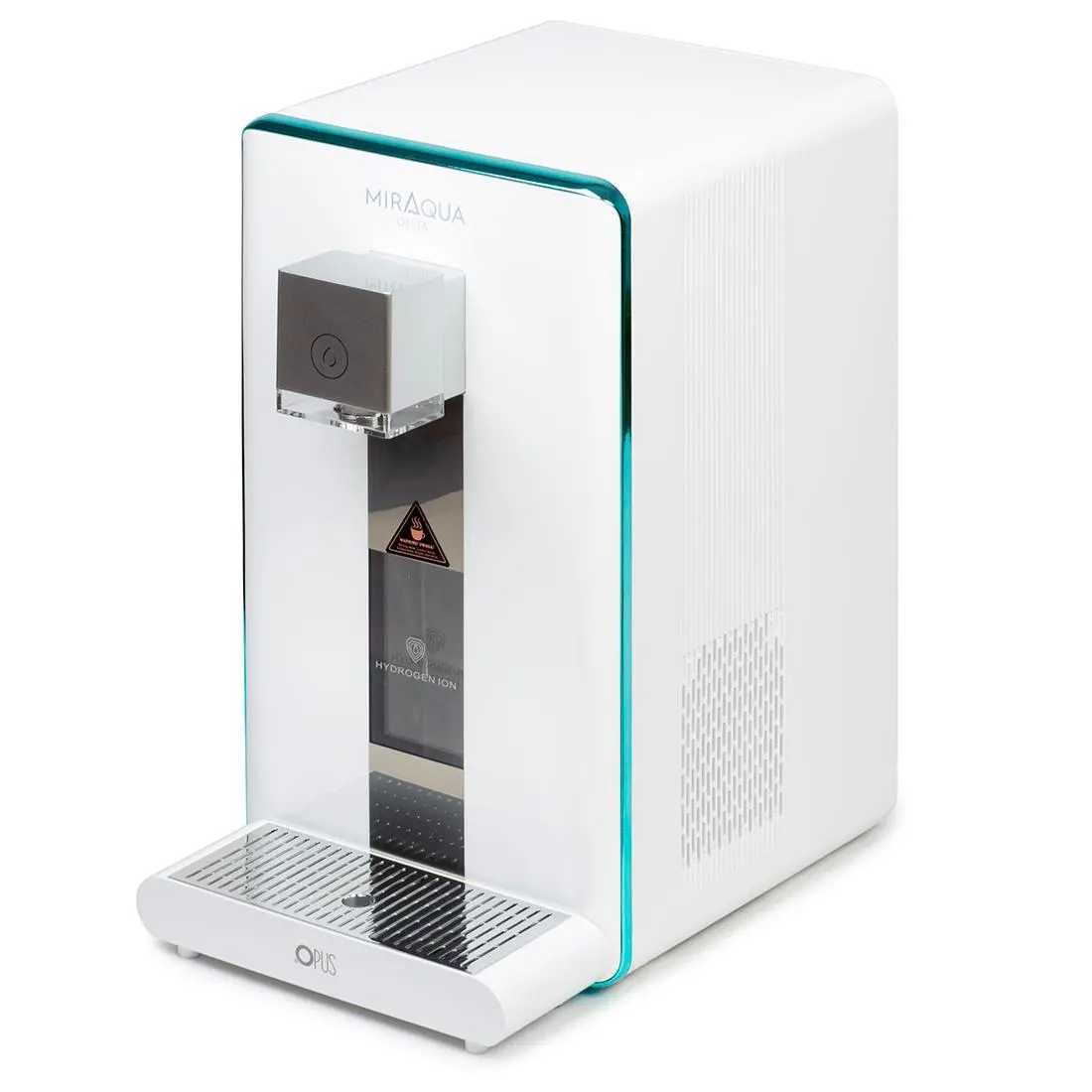 Dyspenser do wody Miraqua Delta 2l Regulacja temperatury