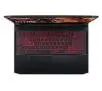 Laptop gamingowy Acer Nitro 5 AN515-57-56NW 15,6" 144Hz i5-11400H 16GB RAM 512GB Dysk SSD RTX3050 Czarny