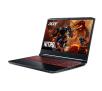 Laptop gamingowy Acer Nitro 5 AN515-57-56NW 15,6" 144Hz i5-11400H 16GB RAM  512GB Dysk SSD  RTX3050 Czarny