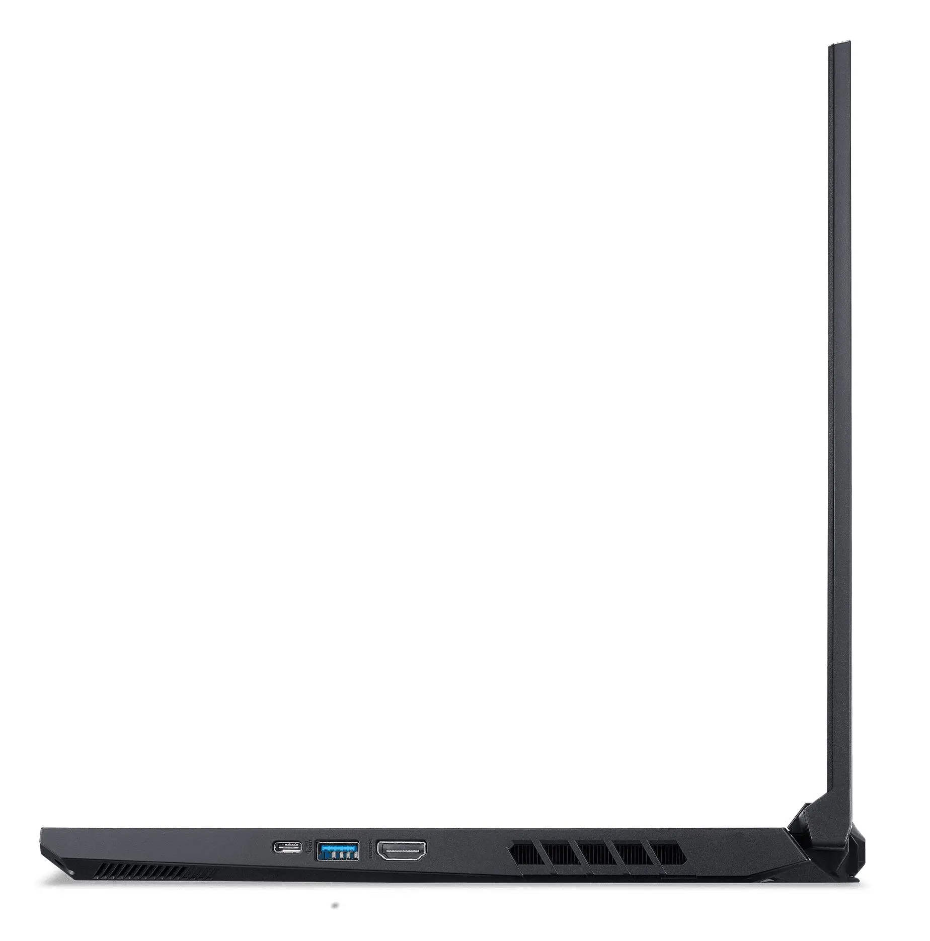 Laptop gamingowy Acer Nitro 5 AN515-57-56NW 15,6" 144Hz i5-11400H 16GB RAM 512GB Dysk SSD RTX3050 Czarny