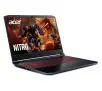 Laptop gamingowy Acer Nitro 5 AN515-57-56NW 15,6" 144Hz i5-11400H 16GB RAM 512GB Dysk SSD RTX3050 Czarny