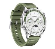 Huawei smartwatch gt clearance green