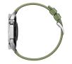 Smartwatch Huawei Watch GT4 Green Woven Strap 46mm GPS Zielony
