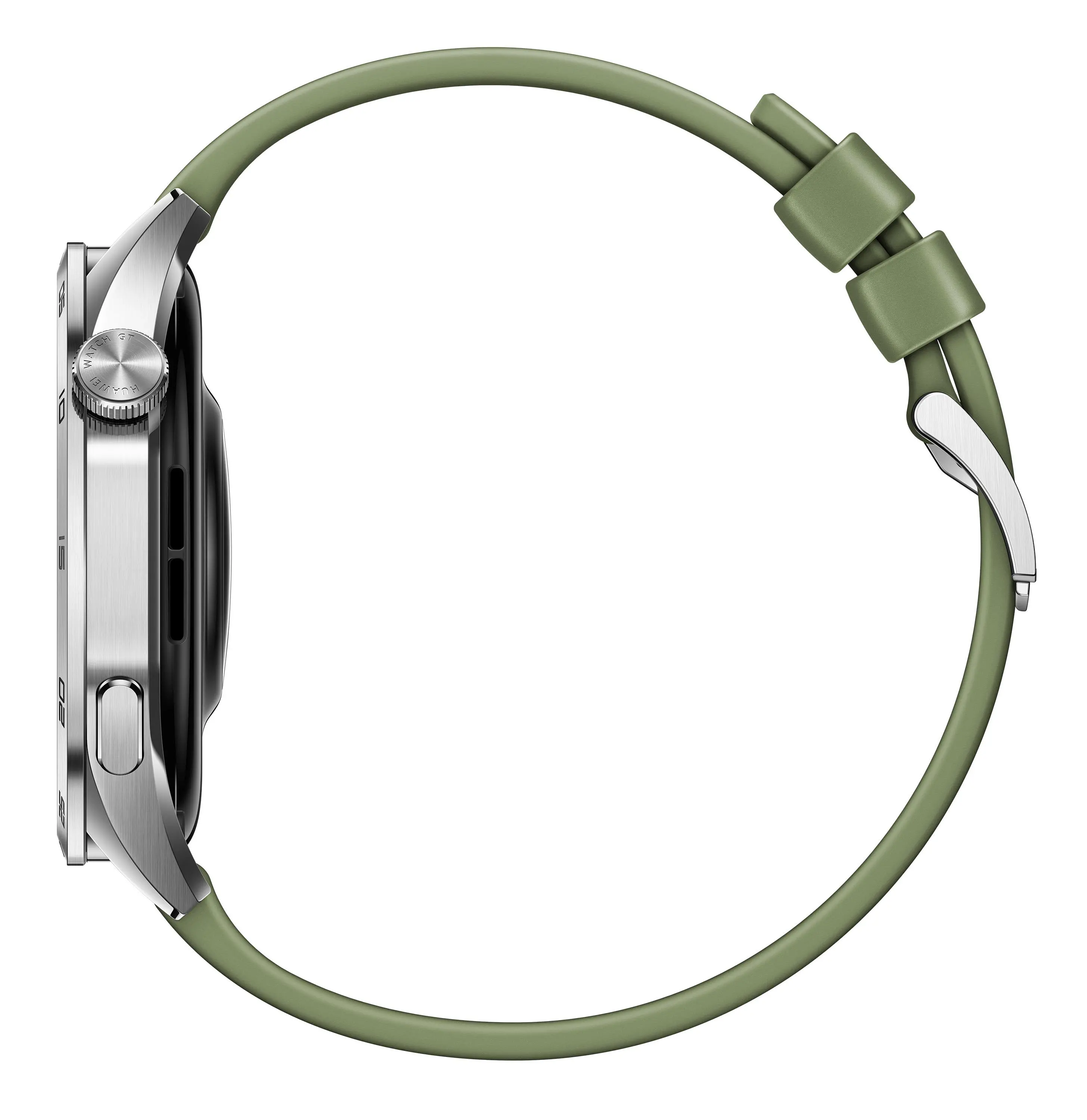 HUAWEI スマートウオッチGT4 グリーン スマートウォッチ HUAWEI WATCH GT4 41mm グリーン HUAWEI