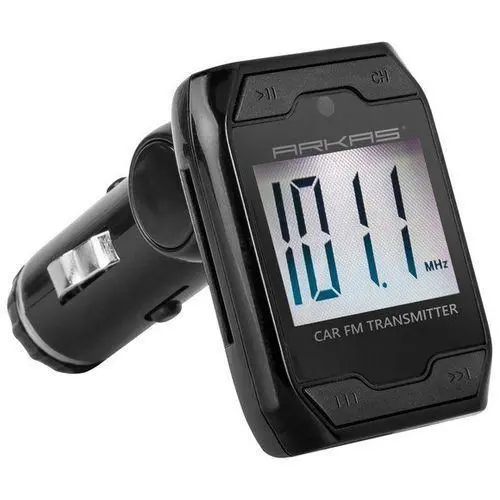 Transmiter FM Arkas FM71