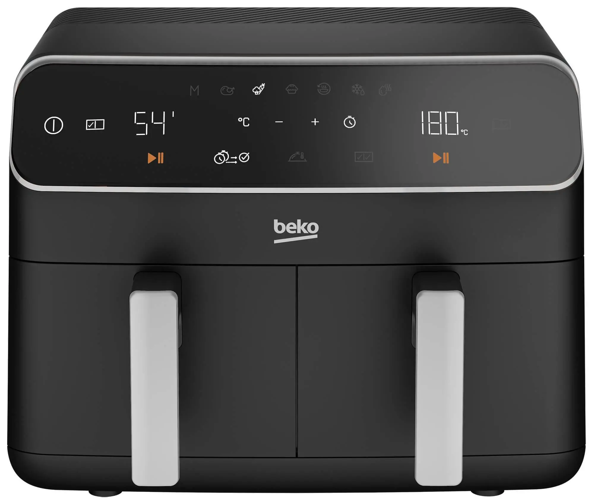 Air fryer Beko FRL5388B ExpertFry 2400W 8,5l