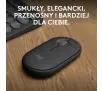 Myszka Logitech Pebble 2 Grafitowy