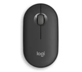 Logitech Pebble 2 Grafitowy