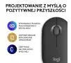 Myszka Logitech Pebble 2 Grafitowy