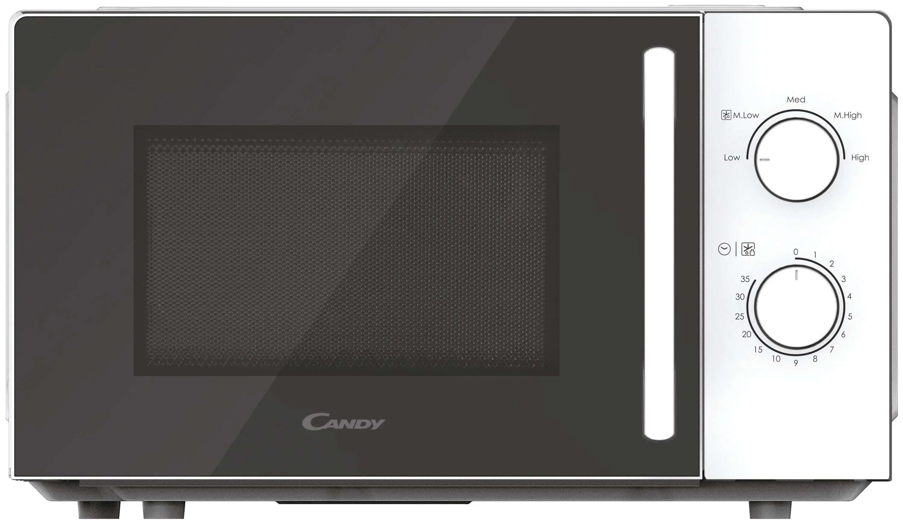 Kuchenka mikrofalowa Candy Idea CMW20SMWLI/4U