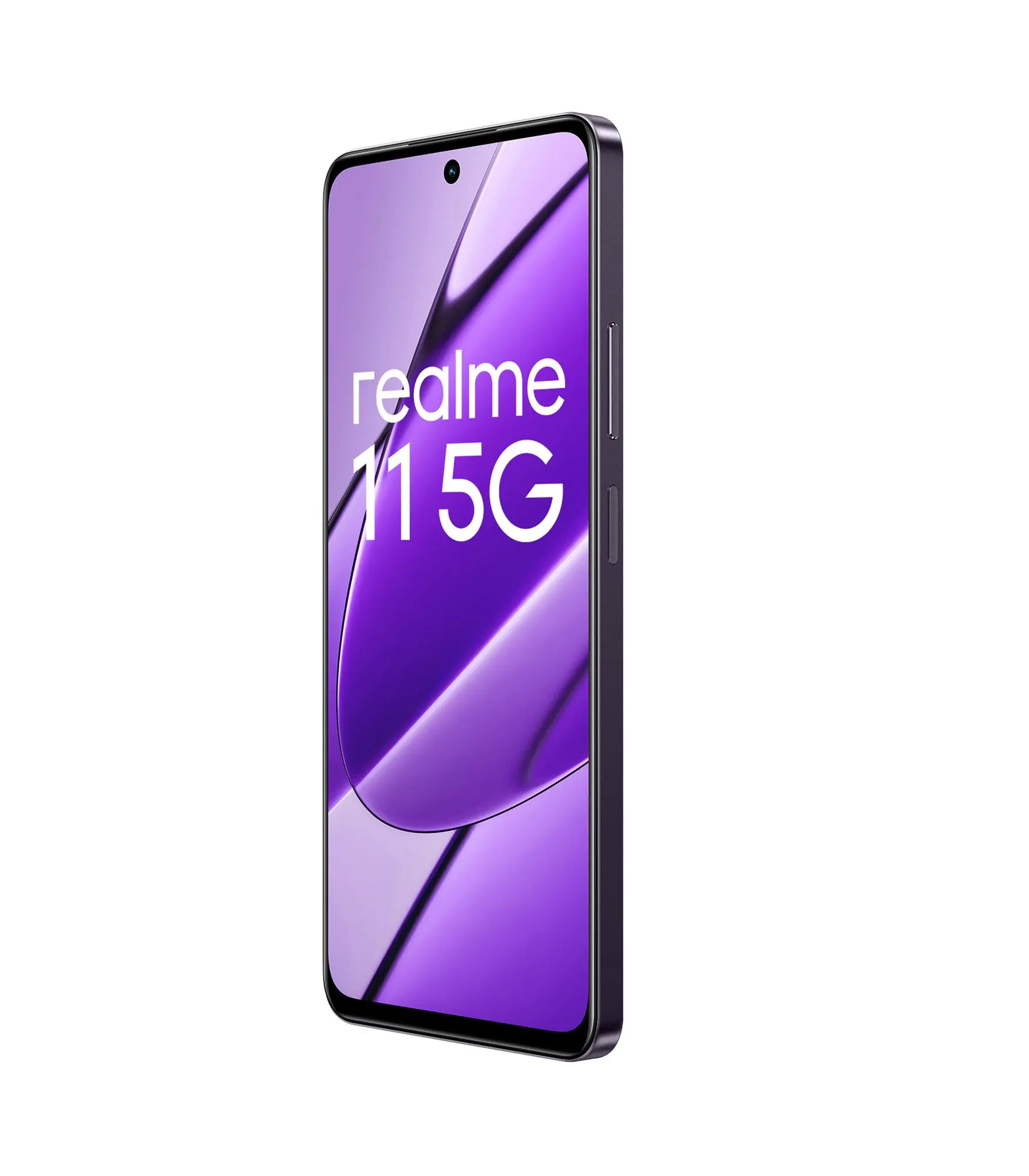 Smartfon realme 11 5G 8/256GB 6,72