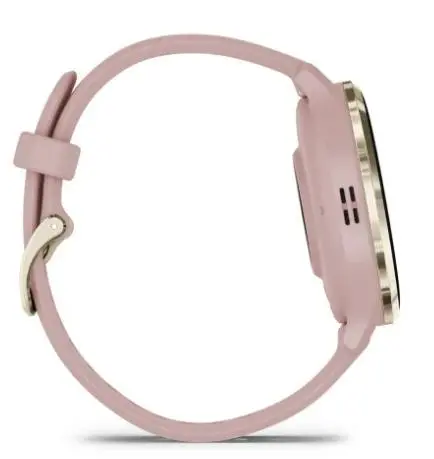 Smartwatch Garmin Venu 3S 41mm Złoty