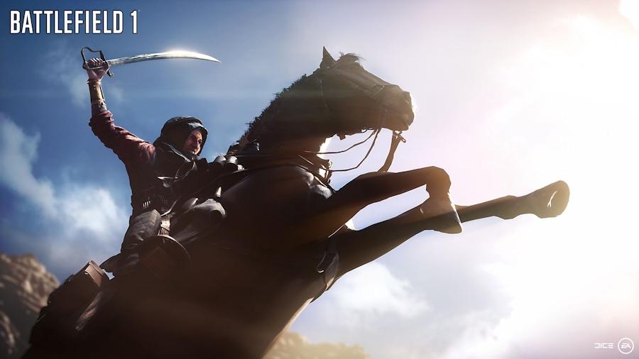 Battlefield 1 Xbox One / Xbox Series X