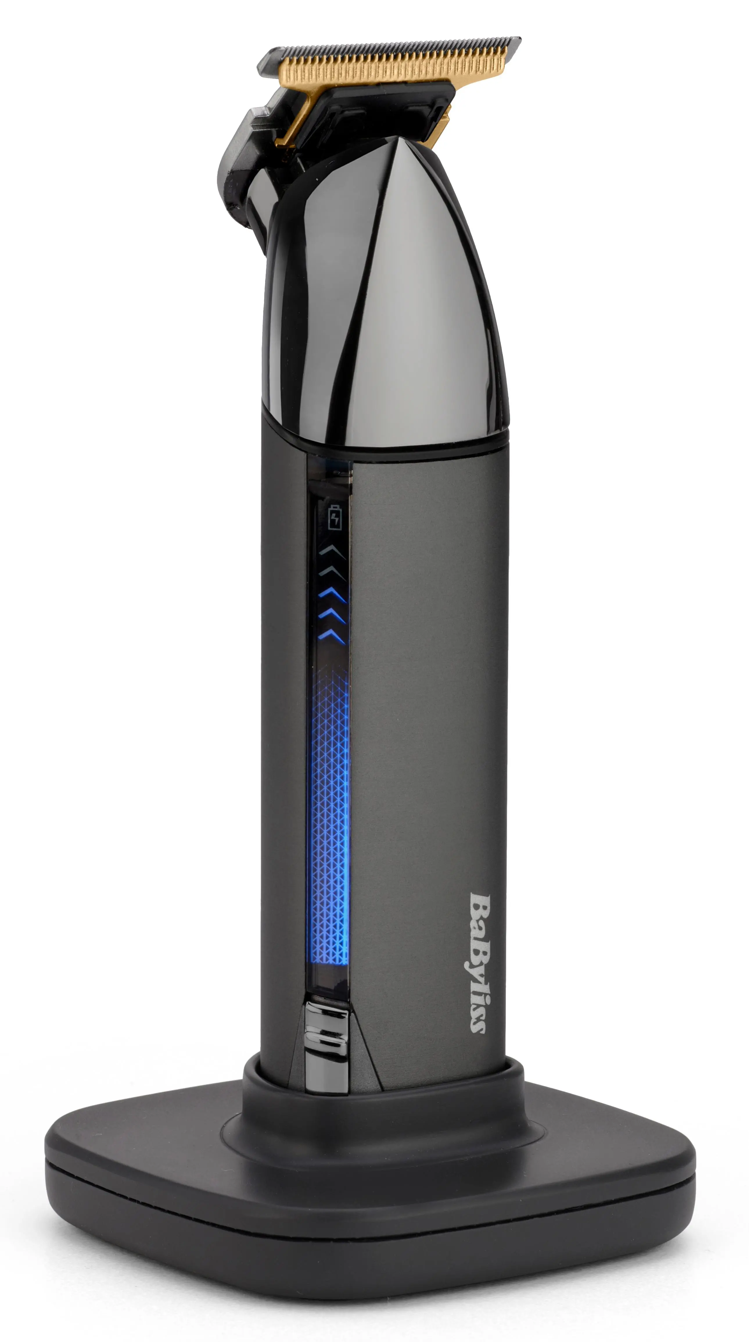 Фото Машинка для стрижки + тример BaByliss Super-X T991E