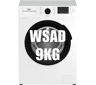 Pralka Beko WFTC9723XW SteamCure 9kg 1400obr/min