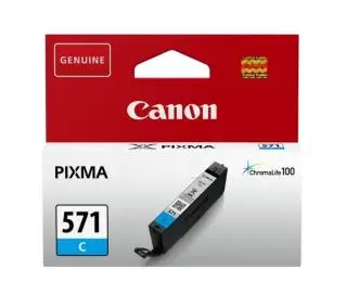 Canon CLI-571C Błękitny 7 ml