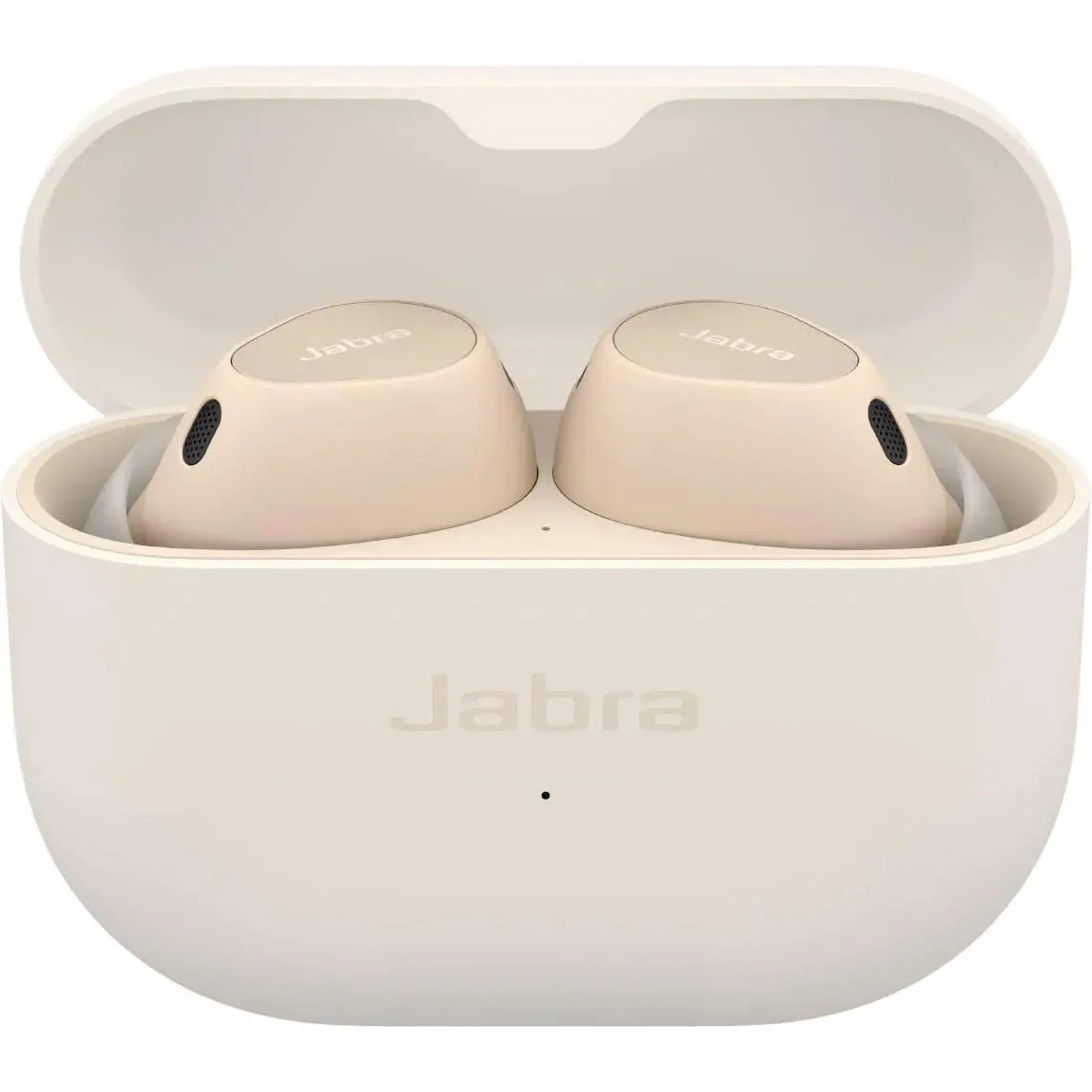 新品 Jabra Elite 10 クリーム 100-99280901-99 Pierwsze kroki z Jabra Elite 10 - Cream | Dział pomocy