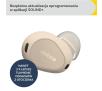 Słuchawki bezprzewodowe Jabra Elite 10 Dokanałowe Bluetooth 5.3 Kremowy