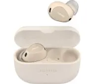 Jabra Elite 10 クリーム　Cream ジャブラ Jabra Elite 10 完全ワイヤレスイヤホン クリーム ジャブラ