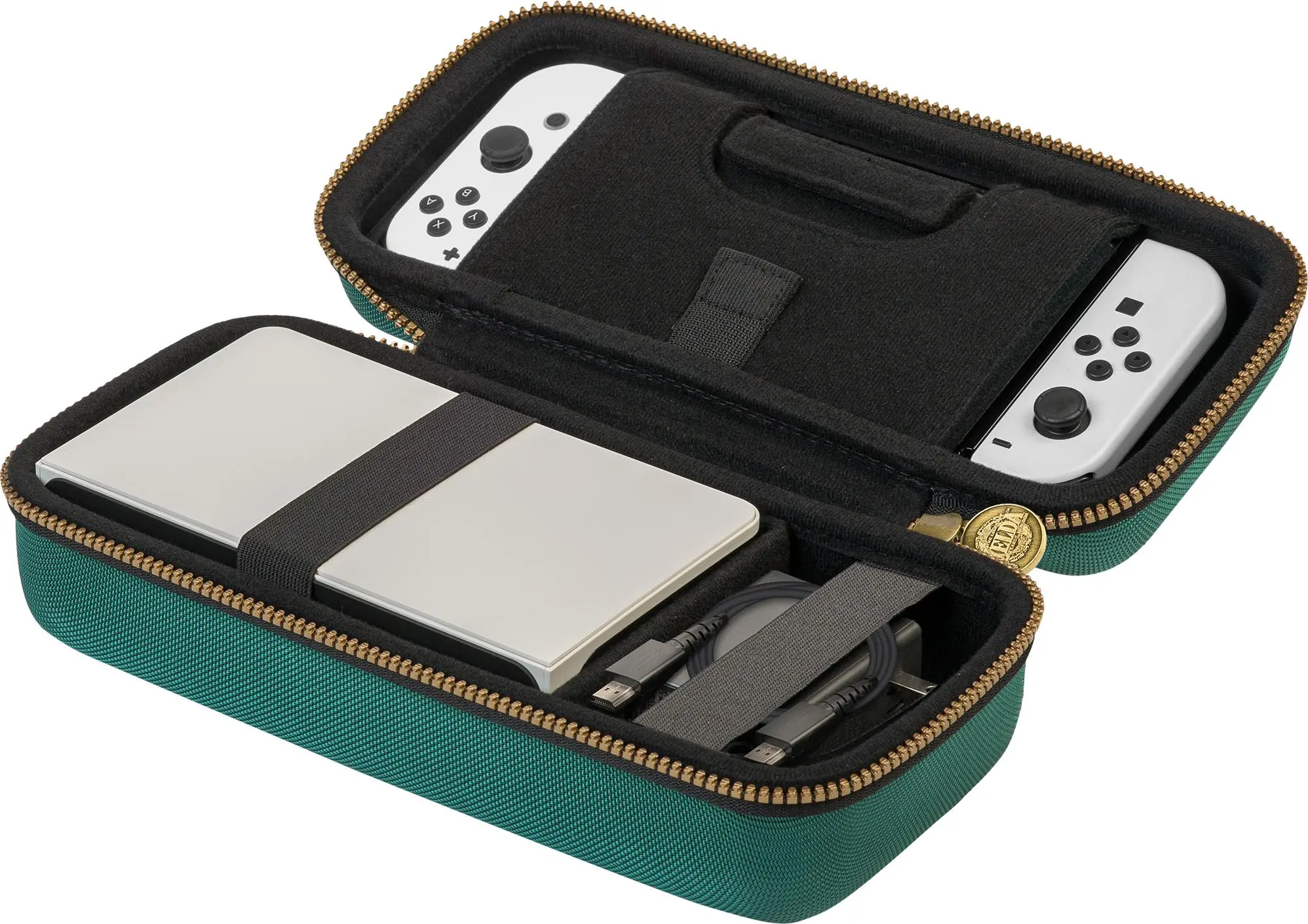 INF Obudowa Nintendo Switch Legend of Zelda