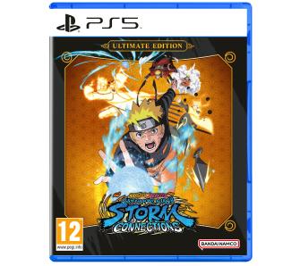 Naruto x Boruto Ultimate Ninja Storm Connections Edycja Ultimate Gra na PS5
