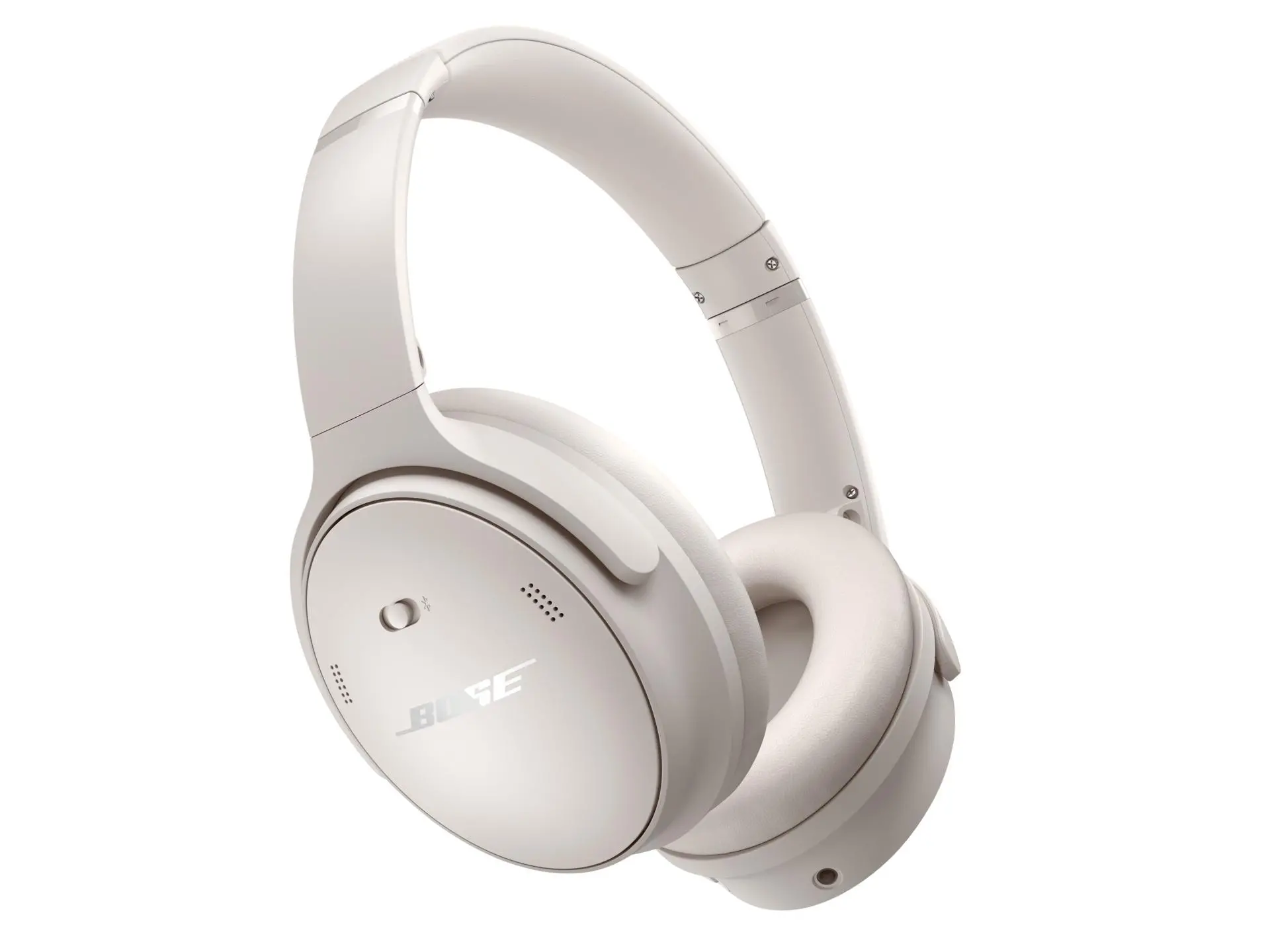 Słuchawki bezprzewodowe Bose QuietComfort Nauszne Bluetooth
