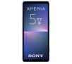 Smartfon Sony Xperia 5 V 8/128GB 6,1" 120Hz 52Mpix Niebieski