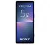 Smartfon Sony Xperia 5 V 8/128GB 6,1" 120Hz 52Mpix Niebieski