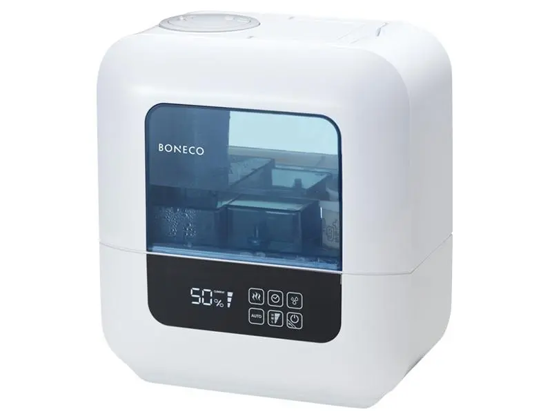 Nawilżacz Boneco U700 Higrostat 9l 80m2