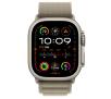 Smartwatch Apple Watch Ultra 2 GPS + Cellular koperta z tytanu 49mm opaska Alpine moro L