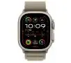 Apple Watch Ultra 2 GPS + Cellular koperta z tytanu 49mm opaska Alpine moro L